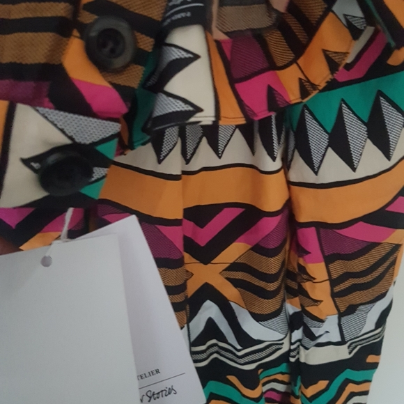 & other stories skirt - Picture 4 of 5